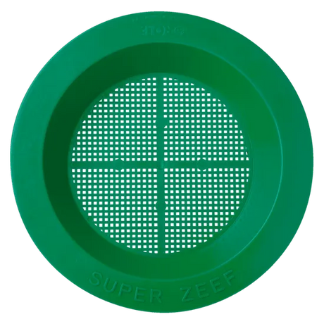 Sand Sieve - Green - Modern Teaching Aids NZ