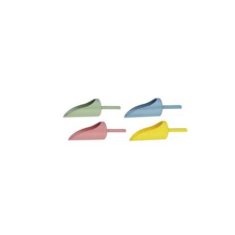ROLF Eco Scoops - Set of 4 - Modern Teaching Aids NZ