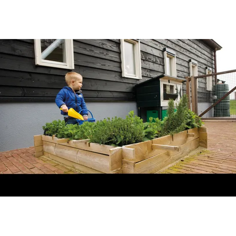 Eco Scoop yellow - Modern Teaching Aids NZ