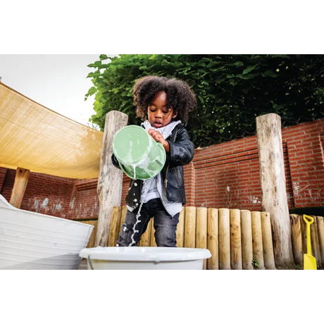 Eco Bucket green - Modern Teaching Aids NZ