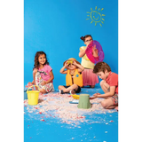 ROLF Eco Buckets - Set of 4 - Modern Teaching Aids NZ