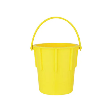 Eco Bucket yellow - Modern Teaching Aids NZ