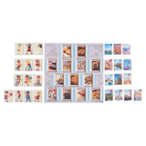 Culture House 3 Layer Puzzle - Modern Teaching Aids NZ