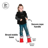 Plastic Stilts - 1 Pair - Modern Teaching Aids NZ