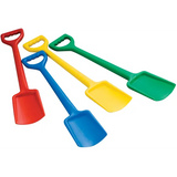Midi Spade - Set of 4 - Modern Teaching Aids NZ