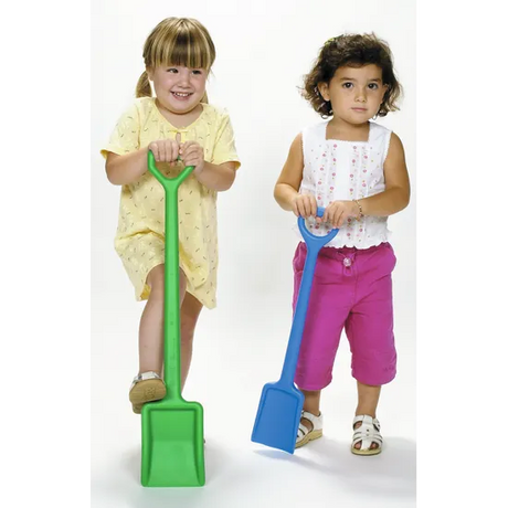 Midi Spade - Set of 4 - Modern Teaching Aids NZ