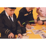 Puzzle Series Professions Set of 10 - Modern Teaching Aids NZ