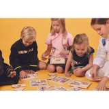 Puzzle Series Professions Set of 10 - Modern Teaching Aids NZ