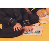 Puzzle Series Professions Set of 10 - Modern Teaching Aids NZ