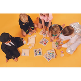 Puzzle Series Professions Set of 10 - Modern Teaching Aids NZ