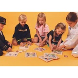 Puzzle Series Professions Set of 10 - Modern Teaching Aids NZ