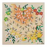 Rolf Bees Puzzle 29 Pieces - Modern Teaching Aids NZ