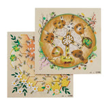 Rolf Bees & Ants Puzzle Set of 2