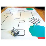 Robocup Jr Rescue Field - Modern Teaching Aids NZ