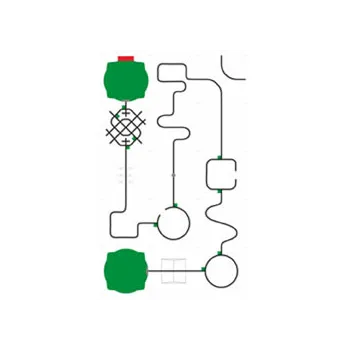 Robocup Jr Rescue Field - Modern Teaching Aids NZ