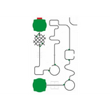 Robocup Jr Rescue Field - Modern Teaching Aids NZ