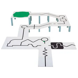 RCJA Rescue Practise Course v2- Modular Tile Kit - Modern Teaching Aids NZ