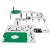 RCJA Rescue Practise Course v2- Modular Tile Kit - Modern Teaching Aids NZ