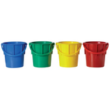 Buckets Set of 4 - Modern Teaching Aids NZ