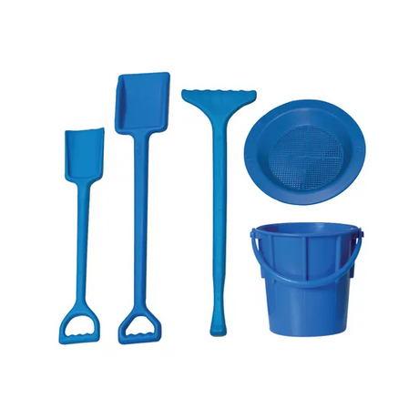 Rolf Sand & Water Kit - Blue - Modern Teaching Aids NZ