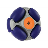 Dual 50mm Rotacaster 57A - LEGO® Education Hub Compatible - Modern Teaching Aids NZ