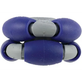 Dual 50mm Rotacaster 57A - LEGO® Education Hub Compatible - Modern Teaching Aids NZ