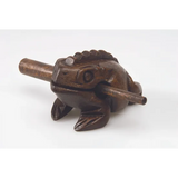 Frog Guiro - Modern Teaching Aids NZ