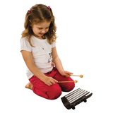 Balinese Gamelan 22cm - Modern Teaching Aids NZ