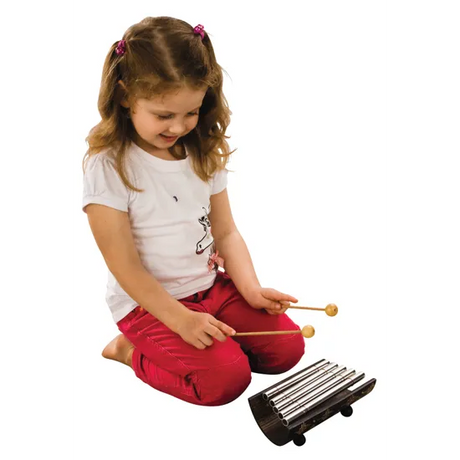 Balinese Gamelan 22cm - Modern Teaching Aids NZ