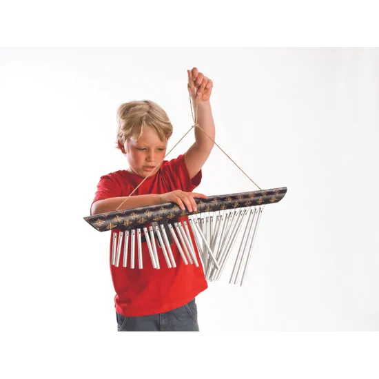 Tubular Bells Windchime 60cm - Modern Teaching Aids NZ