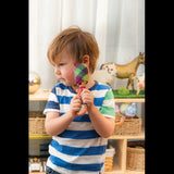 Sonajas - Bell Rattle - Modern Teaching Aids NZ