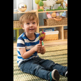 Sonajas - Bell Rattle - Modern Teaching Aids NZ