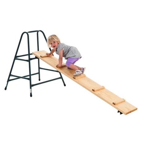 Wooden Walkboard 180cm Long - Modern Teaching Aids NZ