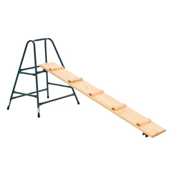 Wooden Walkboard 180cm Long - Modern Teaching Aids NZ