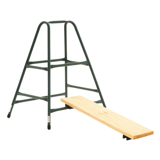 Walk Board 90cm Wooden - Modern Teaching Aids NZ