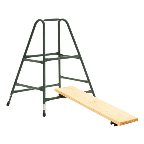 Walk Board 90cm Wooden - Modern Teaching Aids NZ