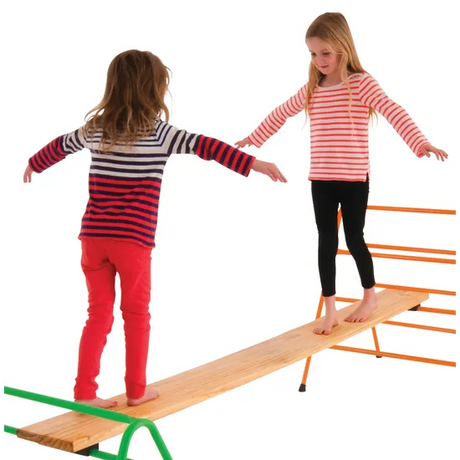 Walk board 240cm Wooden - Modern Teaching Aids NZ