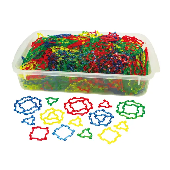 Mini GeoFix Maxi Pack - Modern Teaching Aids NZ