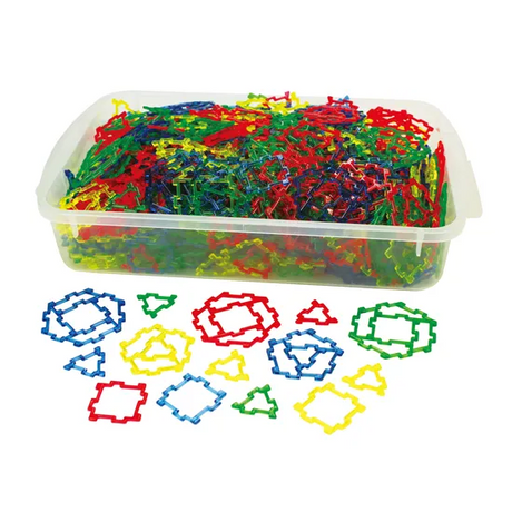 Mini GeoFix Maxi Pack - Modern Teaching Aids NZ