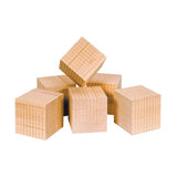 Teachables Multi Base Ten Cube - Single Unit - Modern Teaching Aids NZ