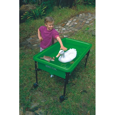 Gigantos Water Bath and Tap - Modern Teaching Aids NZ