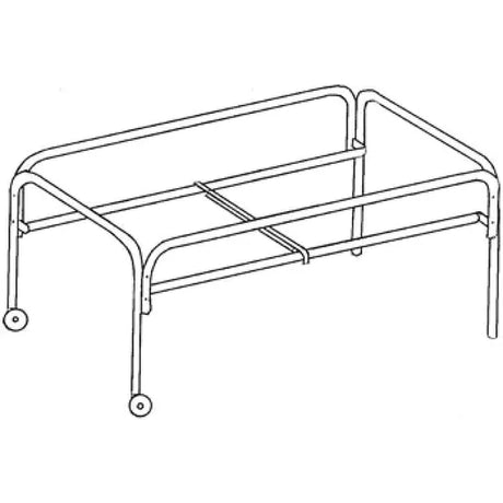 Stand Only for Gigantos Water Play Bath - Modern Teaching Aids NZ