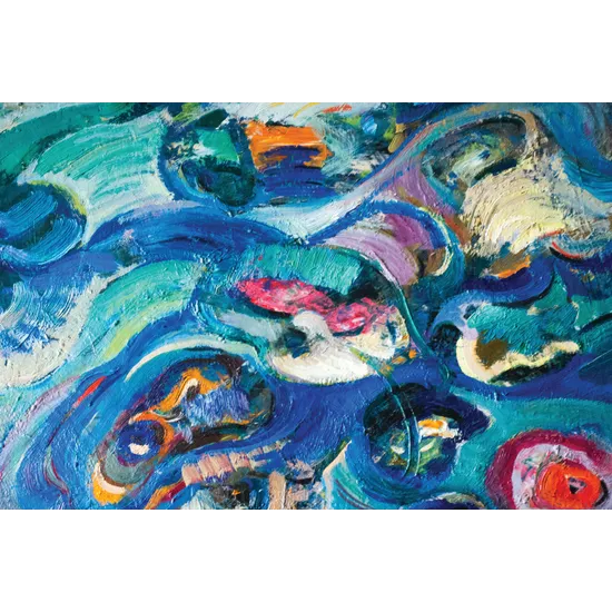 Canvas Roll 1.5 x 5.5metres - Modern Teaching Aids NZ