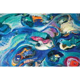 Canvas Roll 1.5 x 5.5metres - Modern Teaching Aids NZ