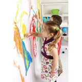 Canvas Roll 1.5 x 5.5metres - Modern Teaching Aids NZ