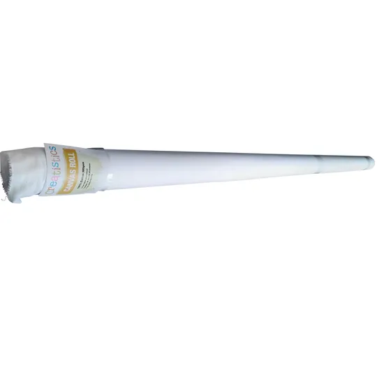 Canvas Roll 1.5 x 5.5metres - Modern Teaching Aids NZ