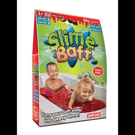 Slime Baff Assortment - Single - Modern Teaching Aids NZ