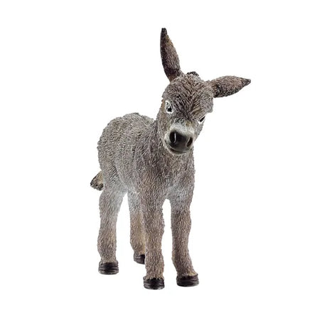 Schleich - Donkey Foal - Modern Teaching Aids NZ