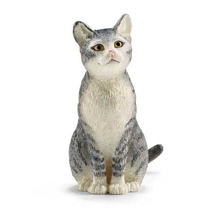 Schleich - Cat Sitting - Modern Teaching Aids NZ