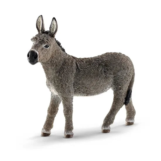 Schleich - Donkey - Modern Teaching Aids NZ